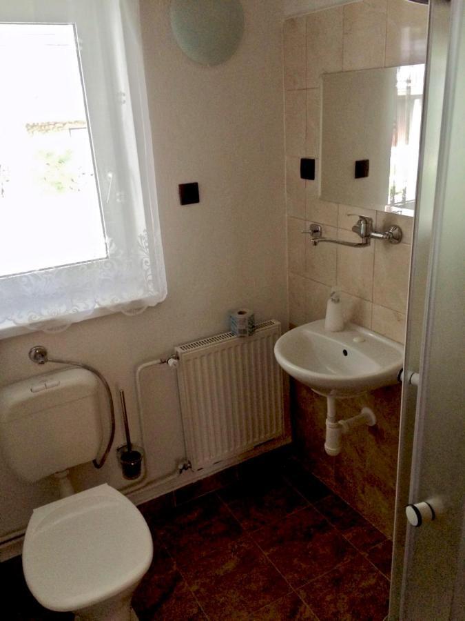 Pension Malá Plan Pec pod Snezkou Esterno foto