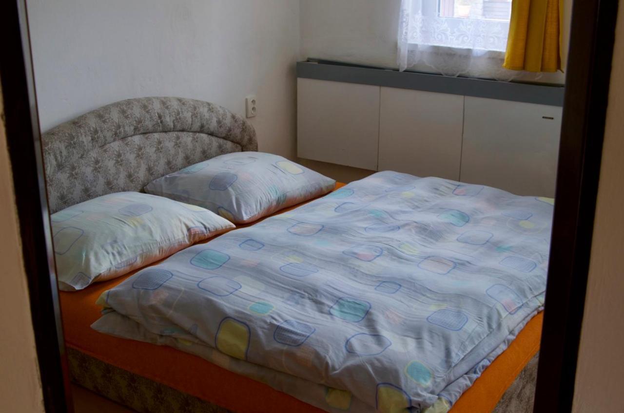 Pension Malá Plan Pec pod Snezkou Esterno foto
