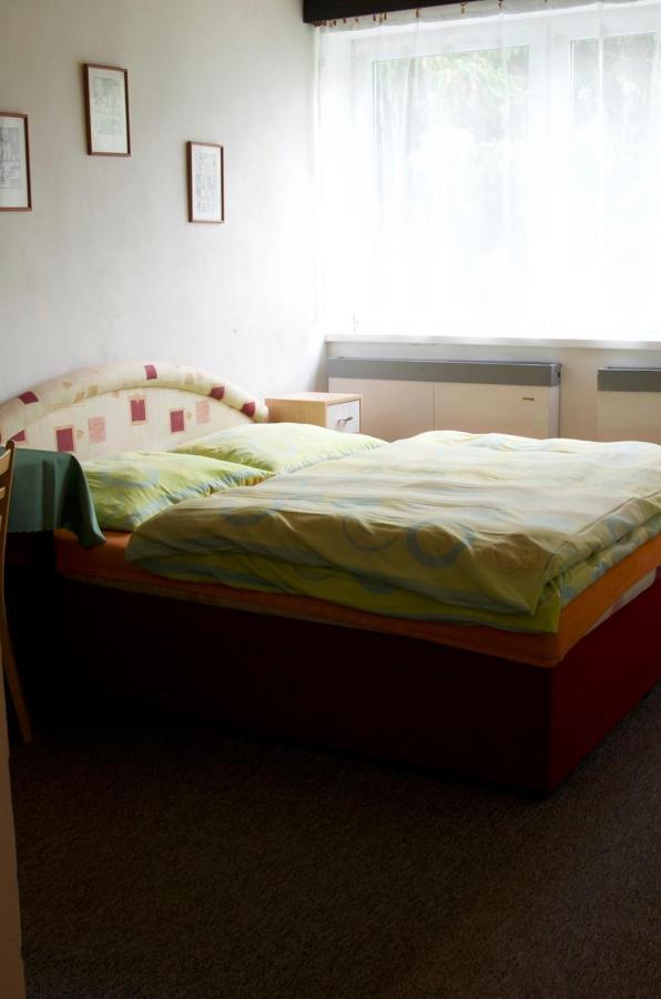 Pension Malá Plan Pec pod Snezkou Esterno foto